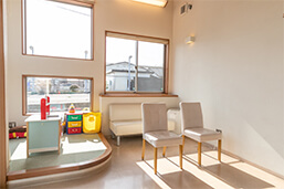 キッズスペース