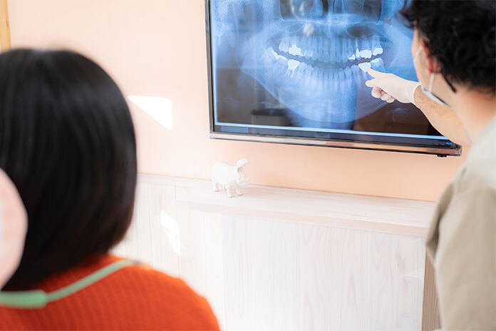 本音で話せる信頼関係のために